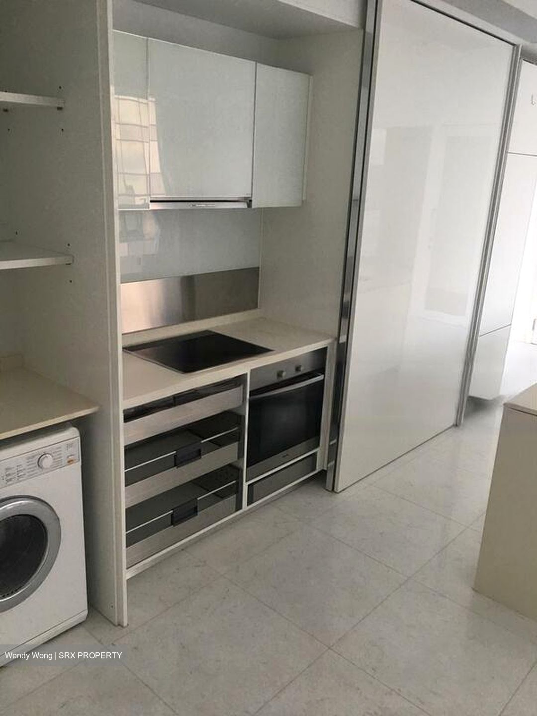 Reflections At Keppel Bay (D4), Condominium #461556841